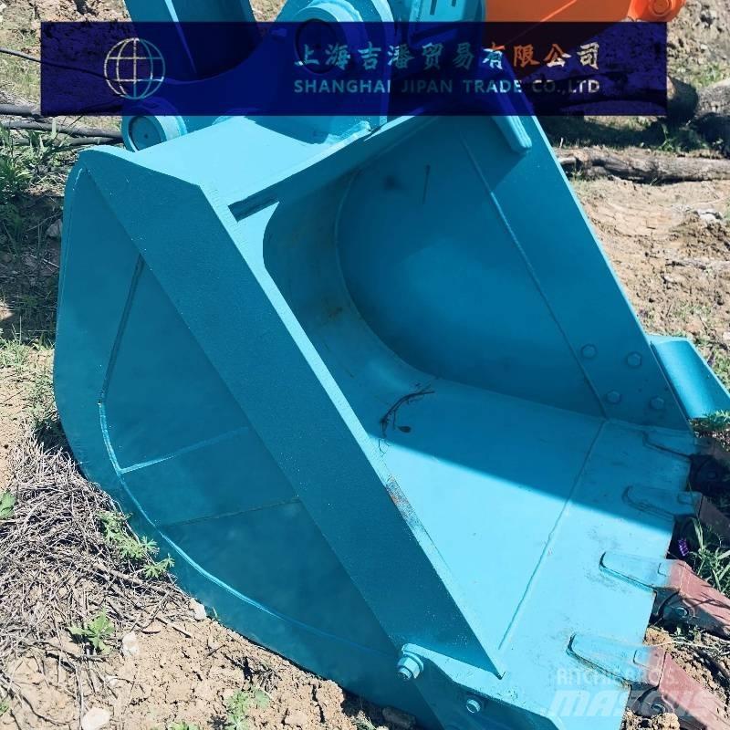 Kobelco SK 200 Telakaivukoneet
