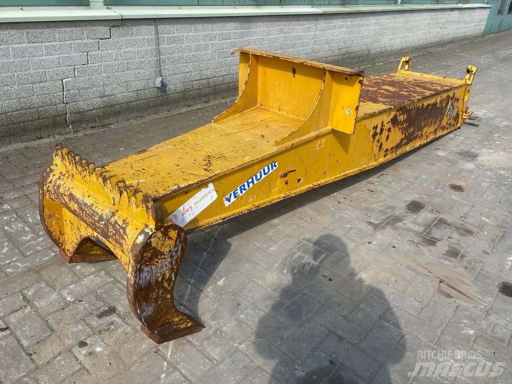  Sloop Arm Muut