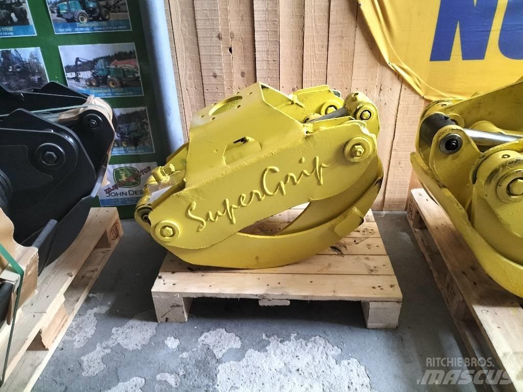 Hultdins Supergrip Kourat