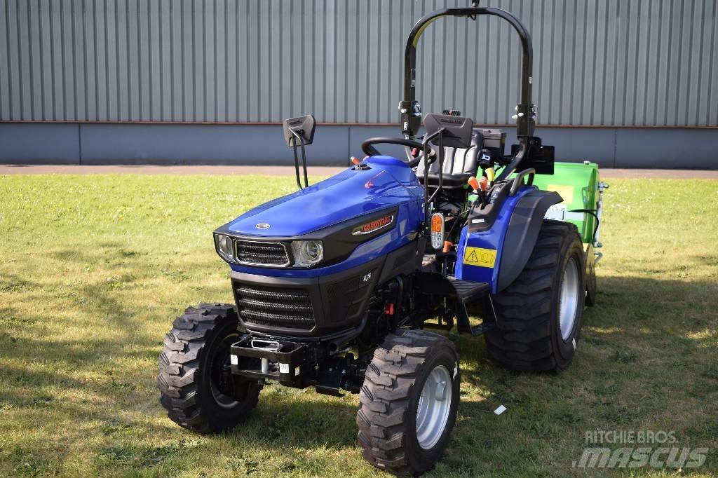 Farmtrac H26 Traktorit
