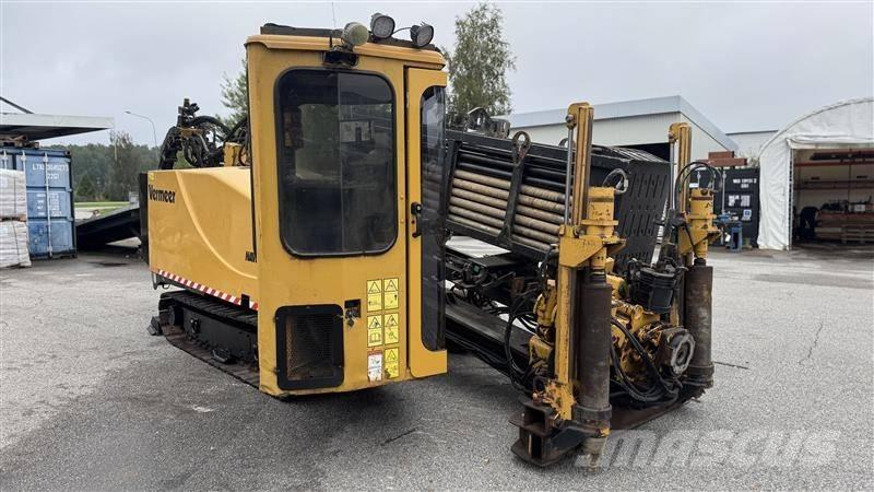 Vermeer D36x50DR2 Vaakaporauslaitteet