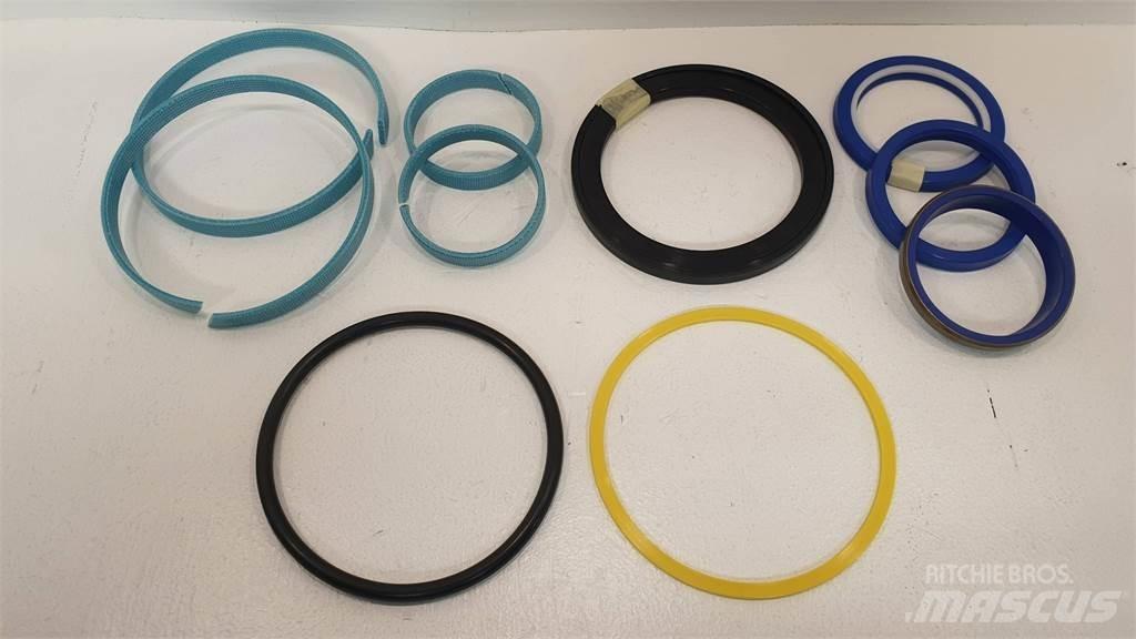 Hultdins 0121107 Hydrauliikka