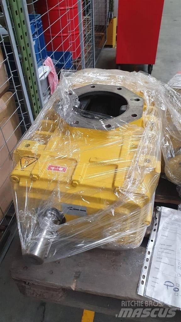 Kaeser OMEGA 53 PLUS Kompressoreiden lisätarvikkeet