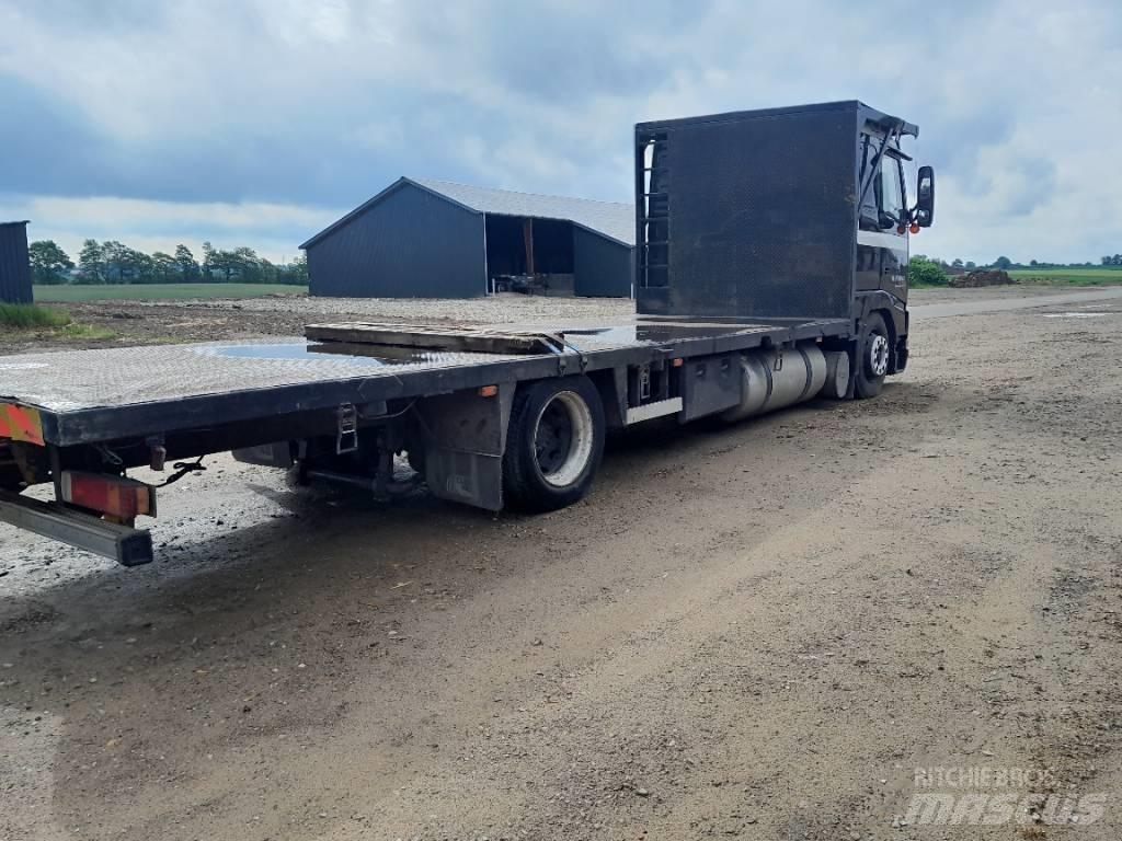 Volvo FH 12 Lava-kuorma-autot