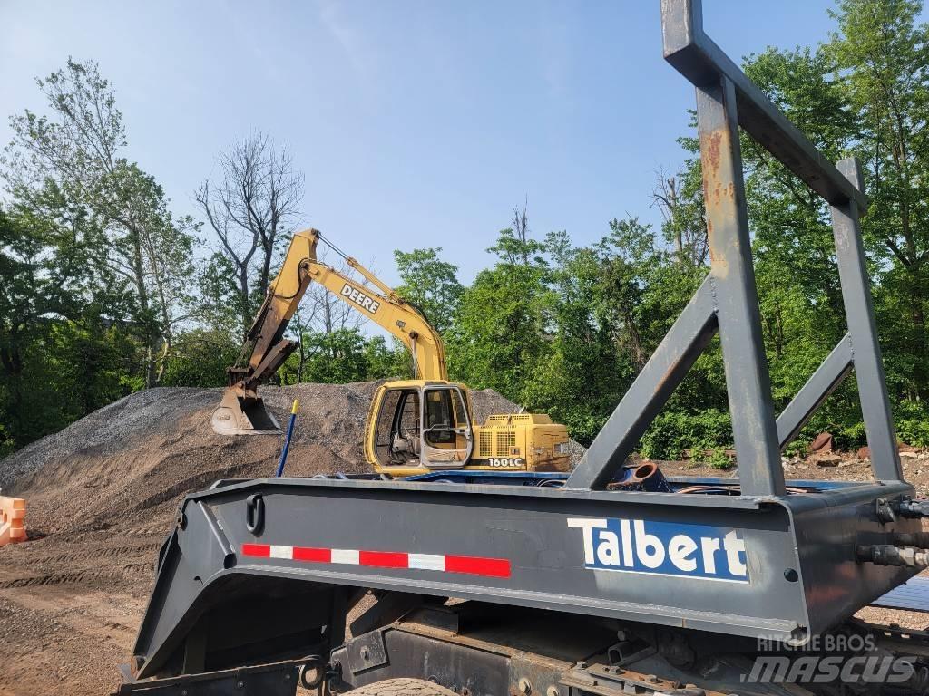 Talbert RGN Lavetit