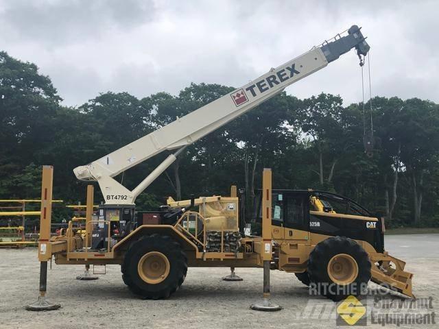 Terex BT 4792 Muut kuorma-autot