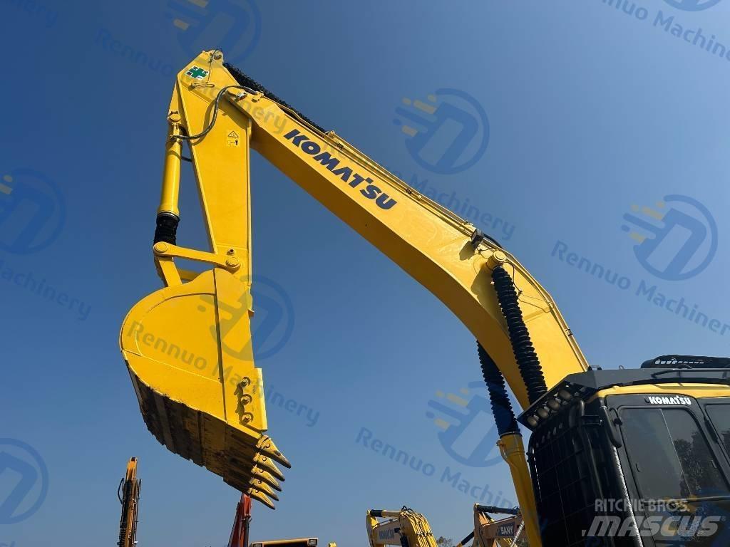 Komatsu PC 400-7 Telakaivukoneet