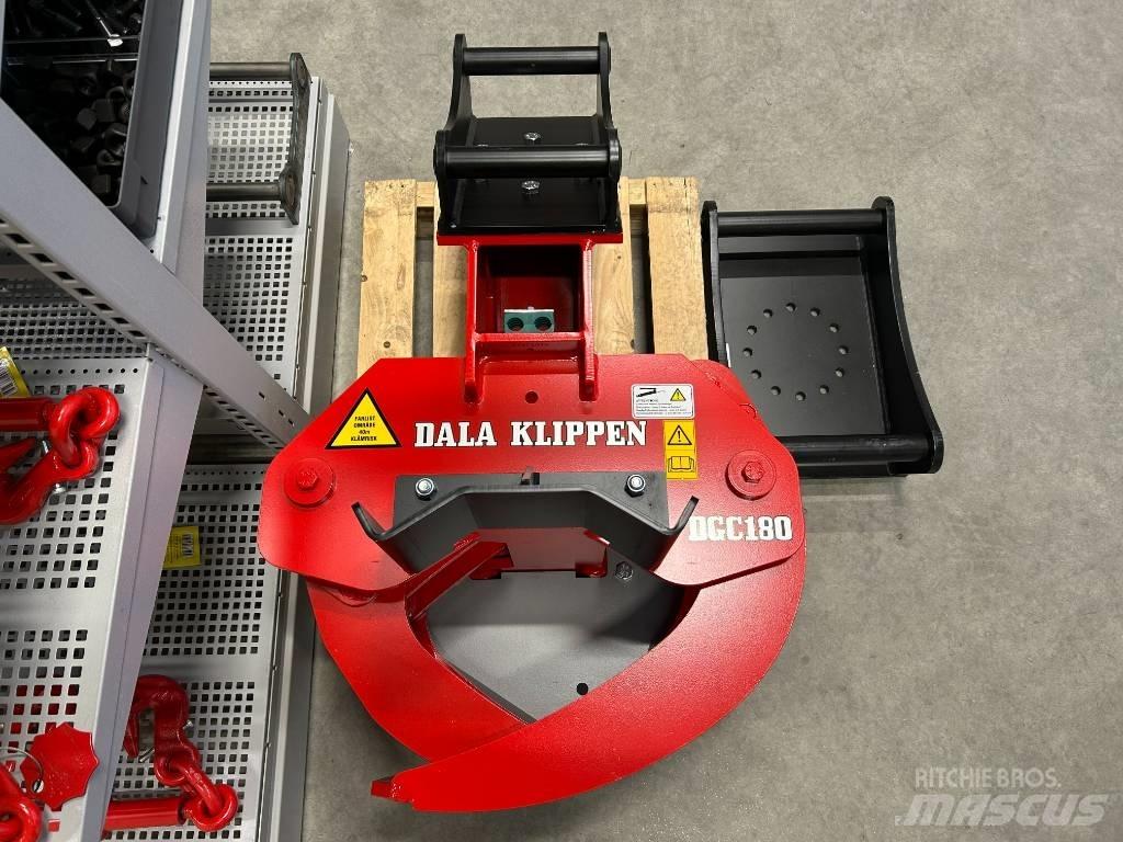 Dala-Klippen DGC180 Kourat
