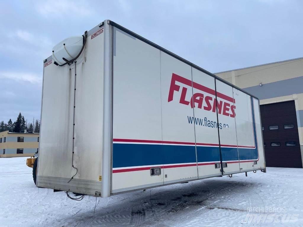Box VOLVO Muut