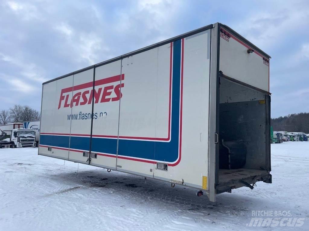 Box VOLVO Muut