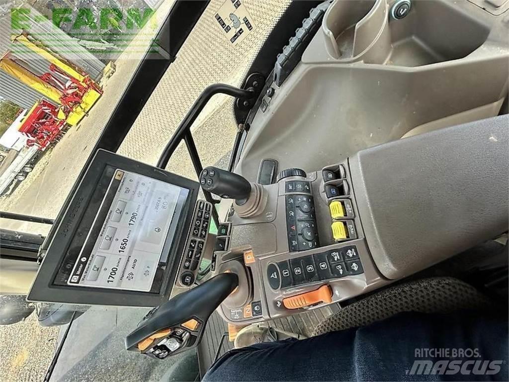 John Deere 6250r Traktorit