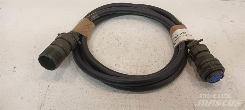Rottne 064-0173 Sähkö ja elektroniikka