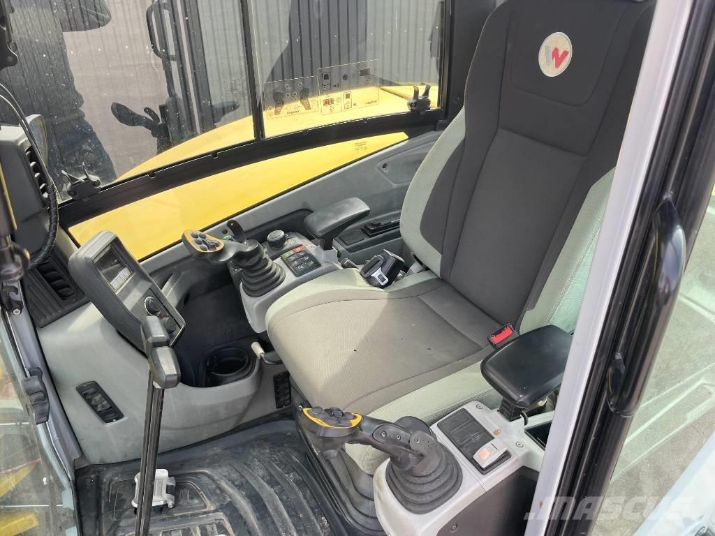 Wacker Neuson ET 90 Midikaivukoneet 7t - 12t