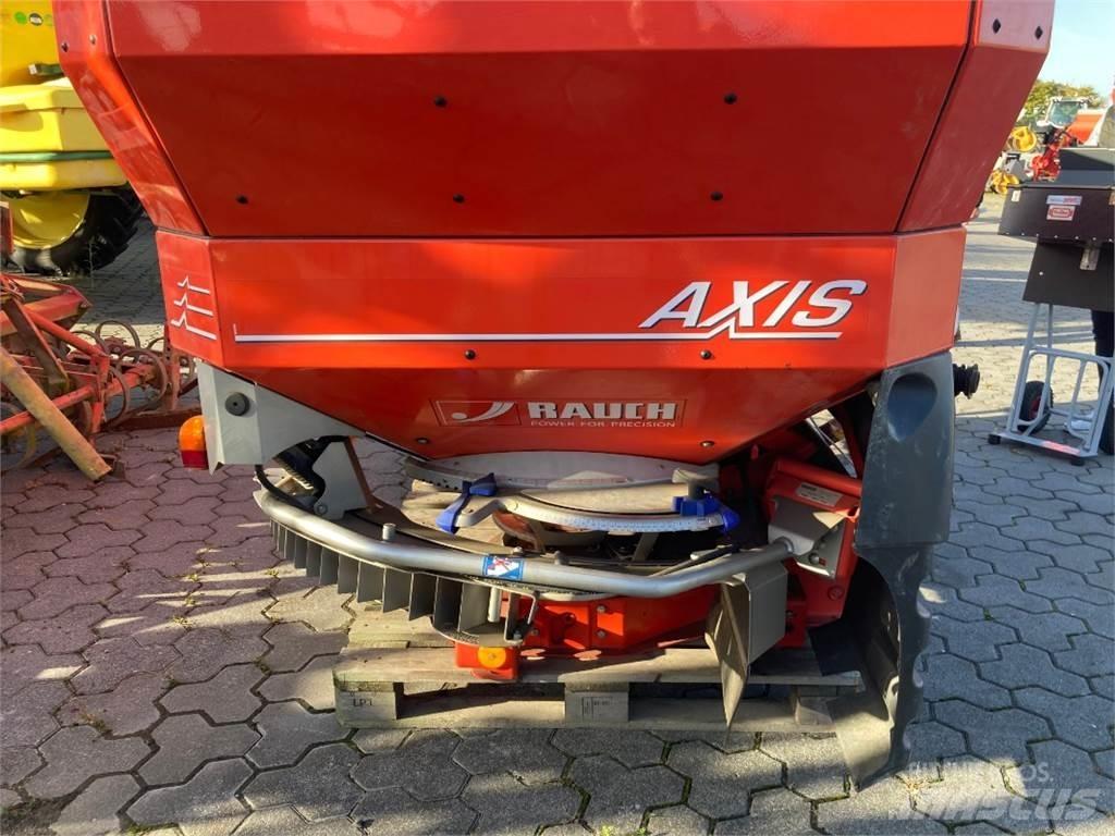 Rauch Axis 30.1 Lannoitteenlevittimet
