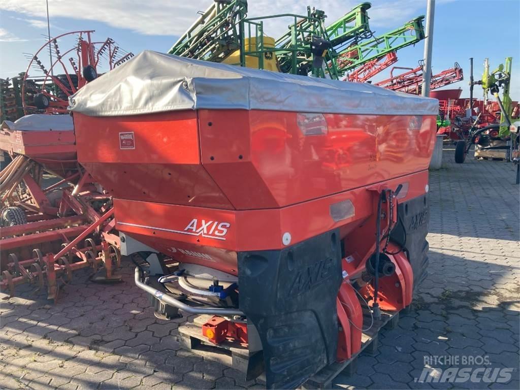 Rauch Axis 30.1 Lannoitteenlevittimet