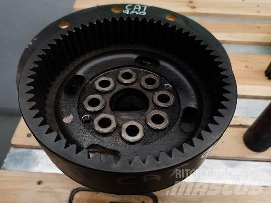 CAT 908H reducer Vaihteisto