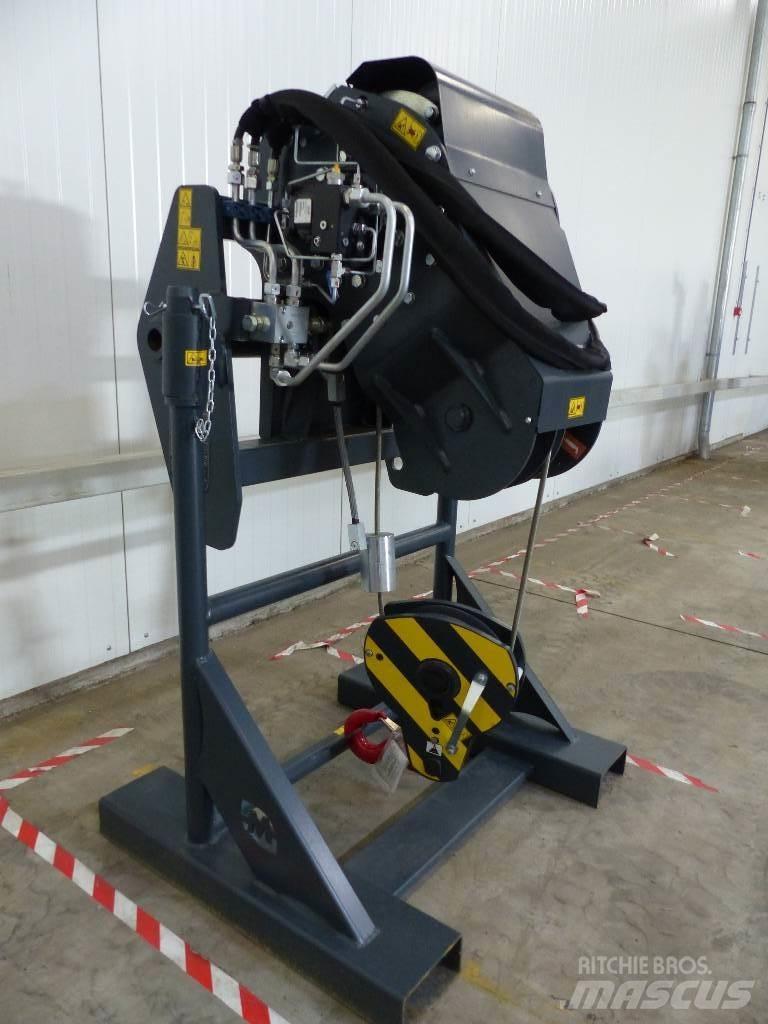 Magni Lier 3.5 Ton Muut