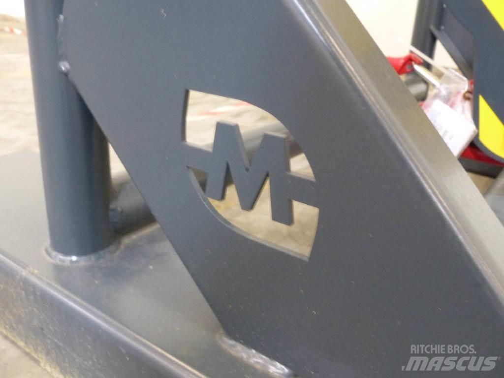 Magni Lier 3.5 Ton Muut