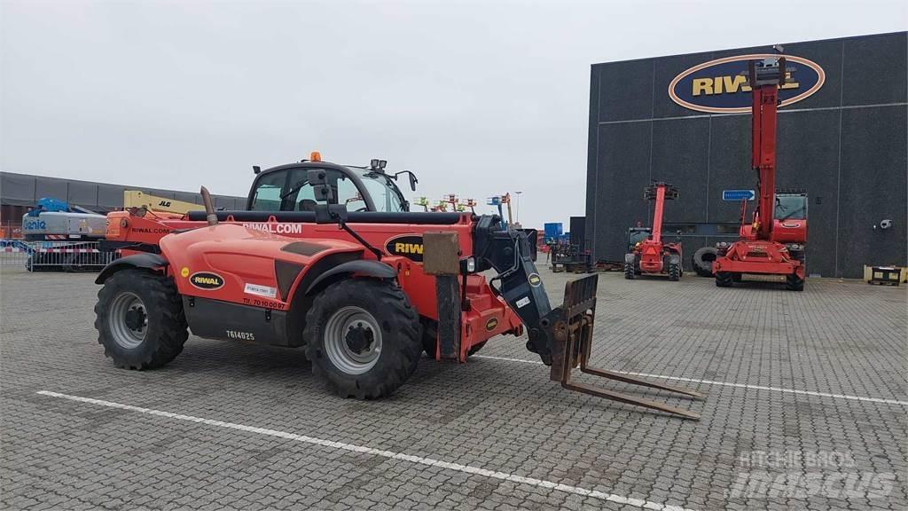 Manitou MT1440 Kurottajat
