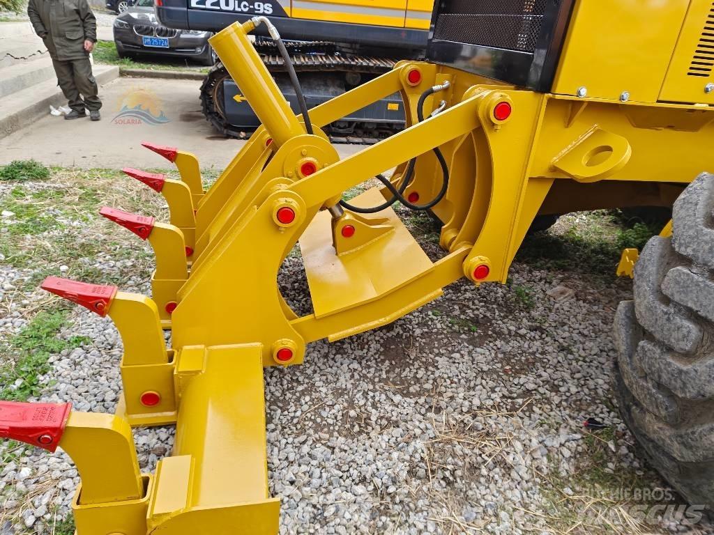 CAT 140 H Tiehöylät