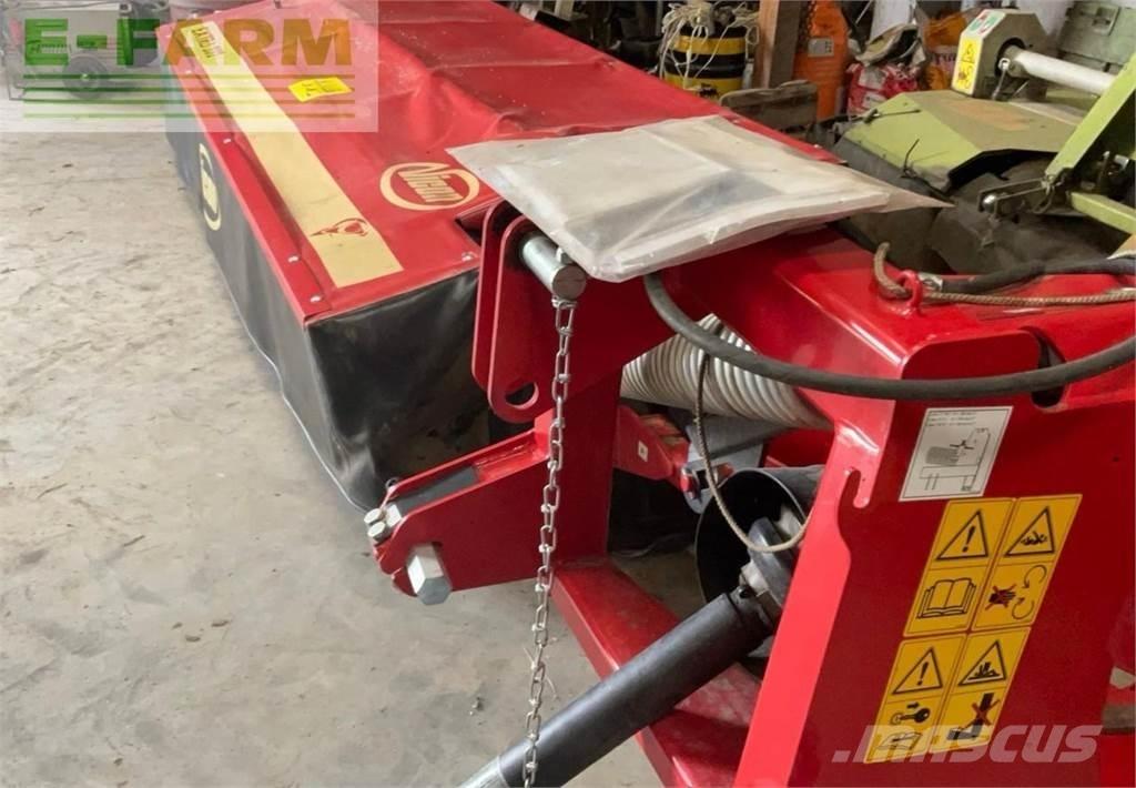Vicon Extra 232 Niittokoneet