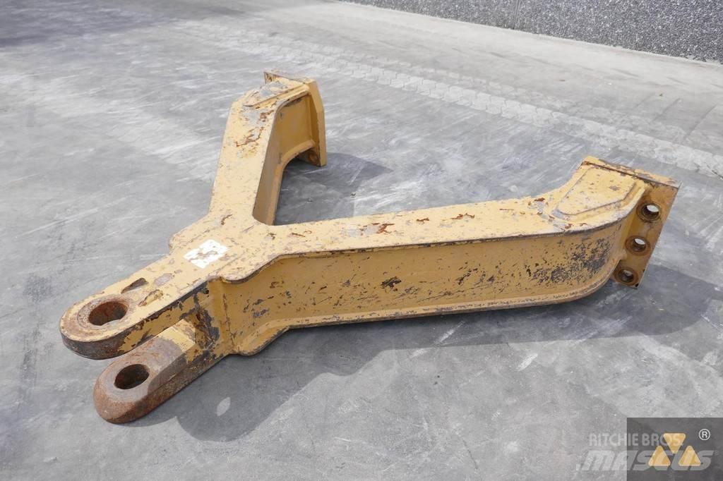 CAT D6 Drawbar Muut