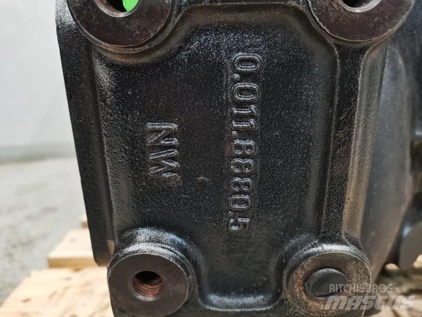 Same Silver 100  case Moottorit