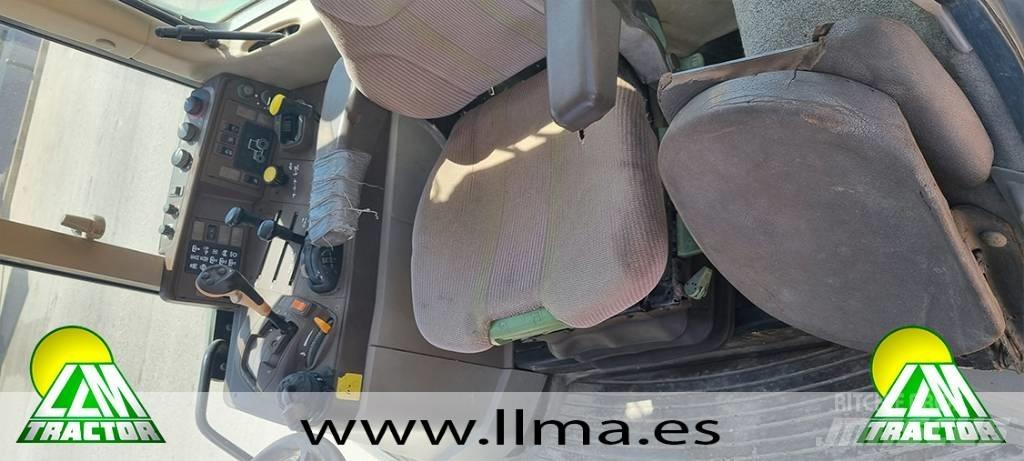 John Deere 6920 S Traktorit