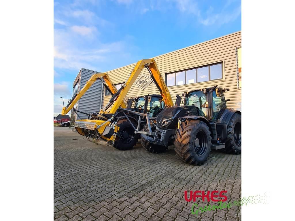 BOS HE7024-Fb Taajamakoneet