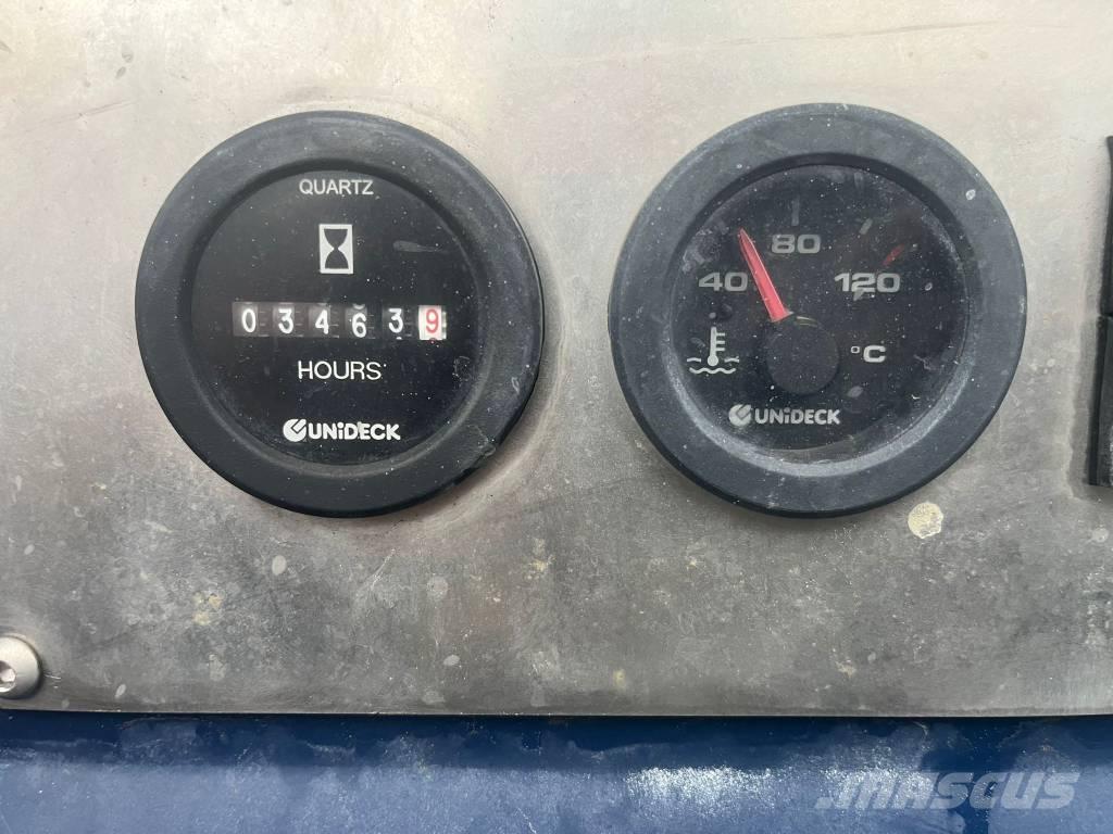  Gomutec GT2 Kaivonporauslaitteet