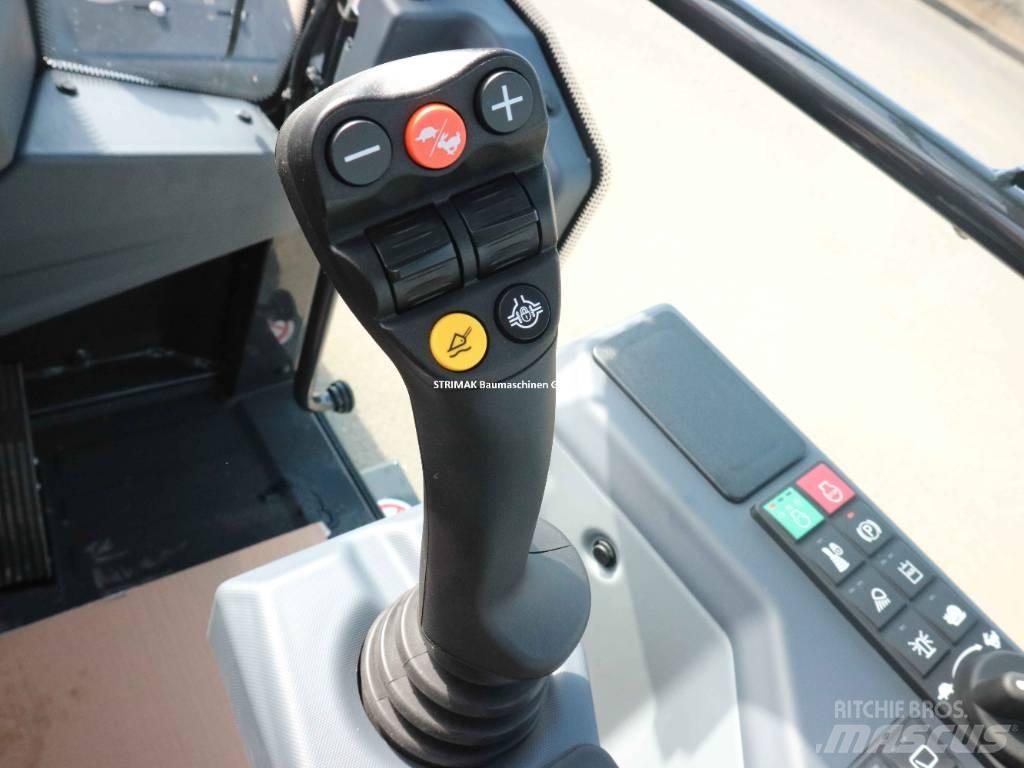 Bobcat L 75 Pyöräkuormaajat