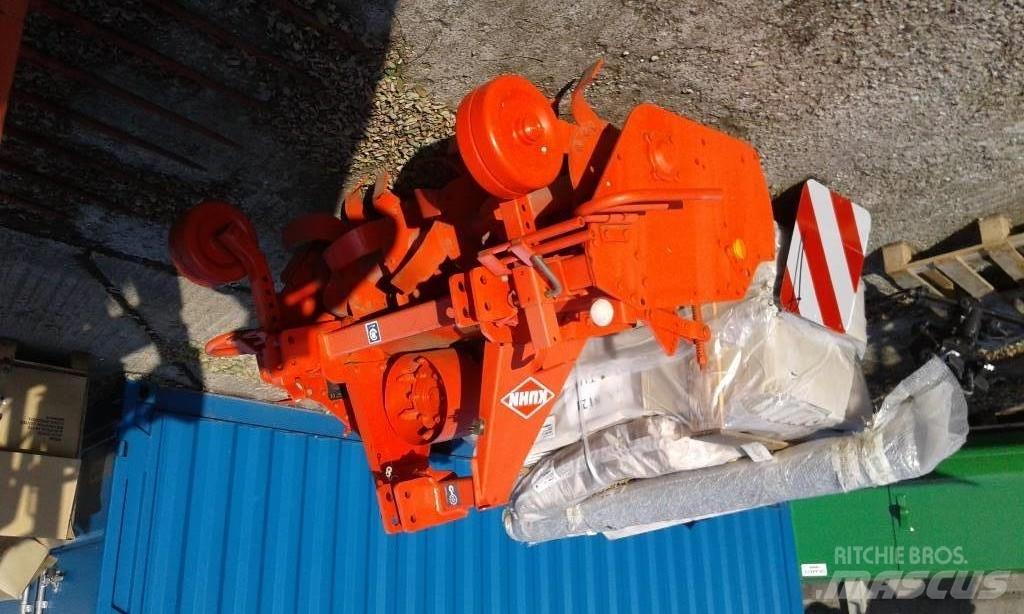 Kuhn EL 82/130 Kultivaattorit