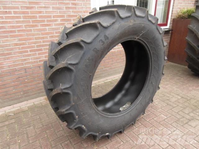 Mitas 540/65/34 Renkaat ja vanteet