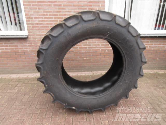 Mitas 540/65/34 Renkaat ja vanteet
