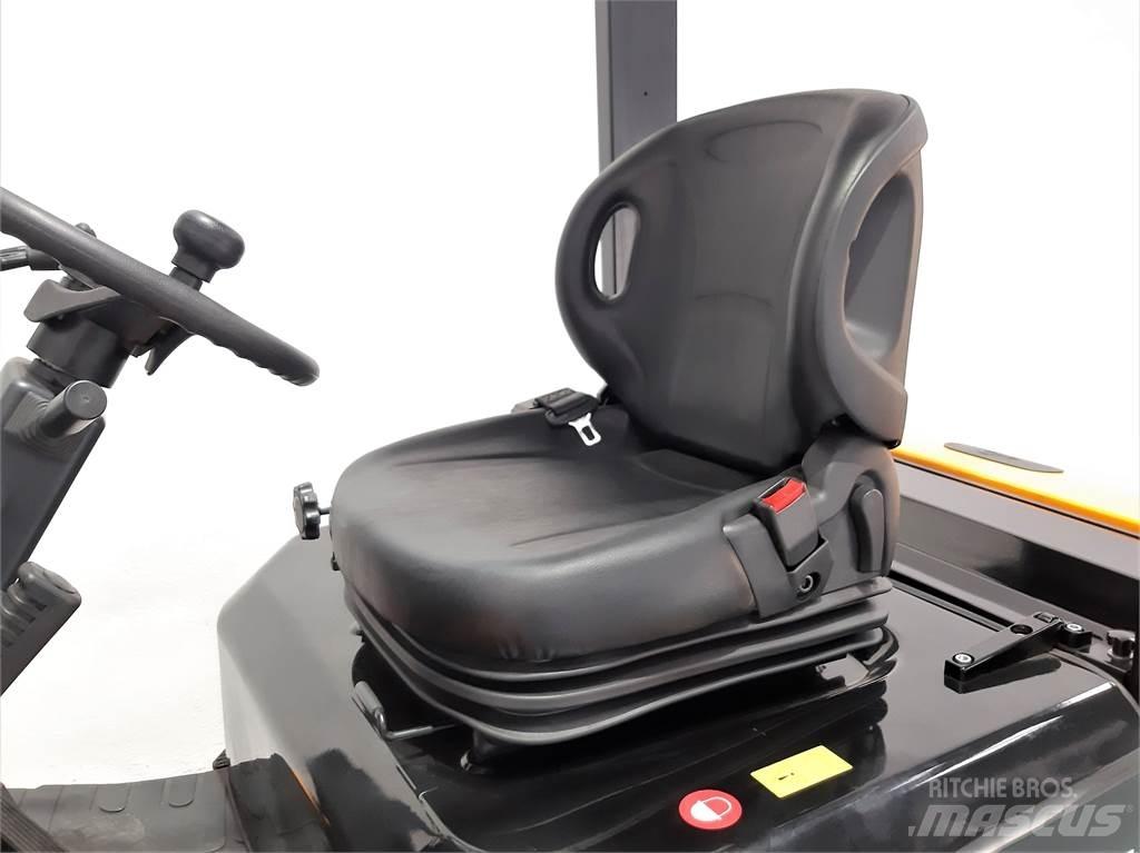  EFL252 Litio Sähkötrukit