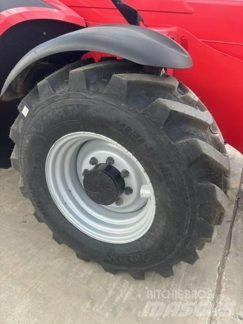 Manitou MT 1440 Kurottajat