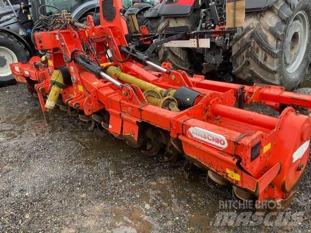 Maschio Pantera 520 Kultivaattorit