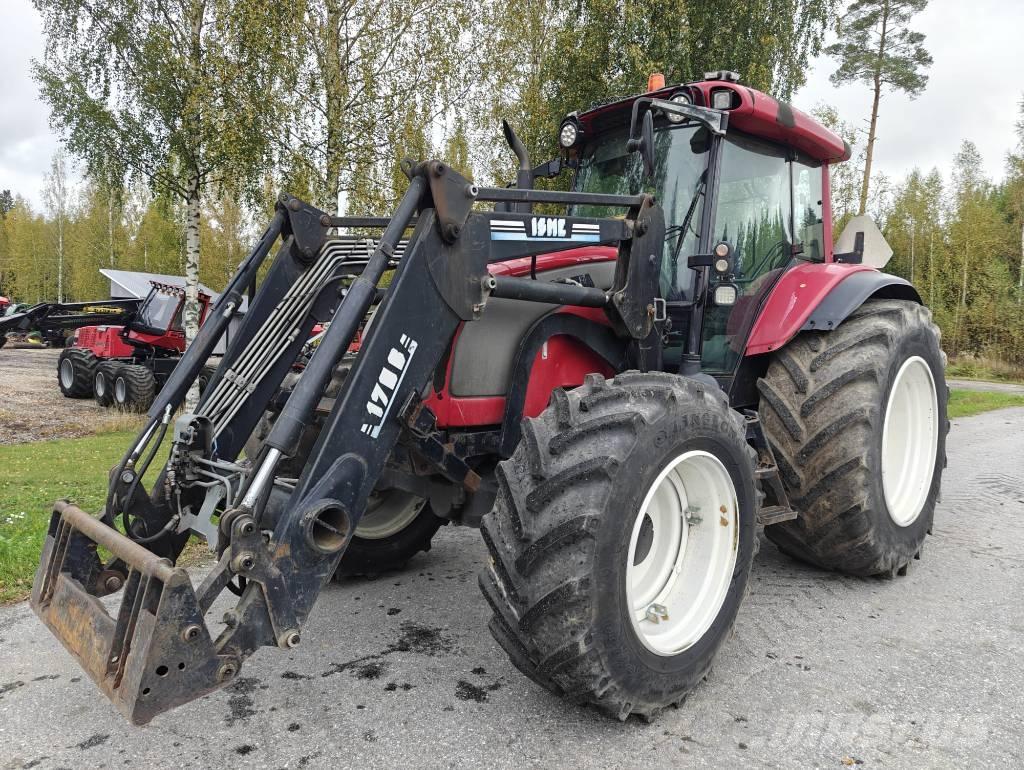 Valtra C 150 Traktorit