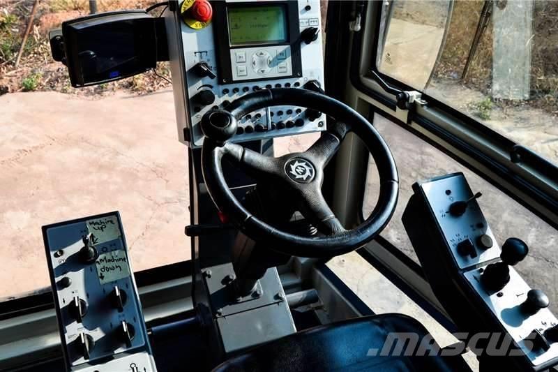 Wirtgen WR2400 Muut kuorma-autot