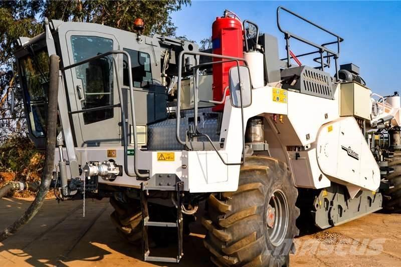 Wirtgen WR2400 Muut kuorma-autot