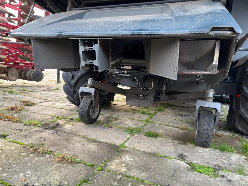 Fendt IDEAL 9T Leikkuupuimurit