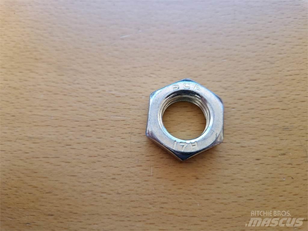 Ponsse 0074847 Kuormatraktorinosturit