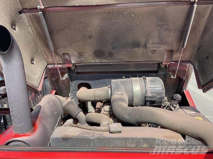 Manitou M50-4 Maastotrukit