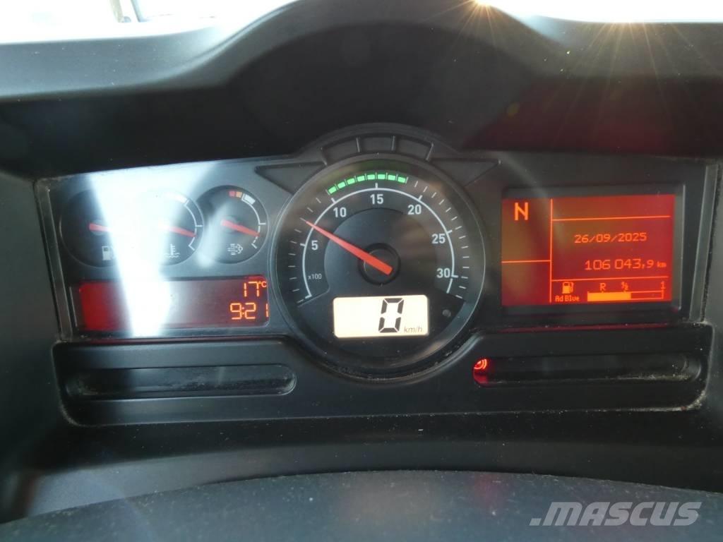 Renault D Nosturiautot