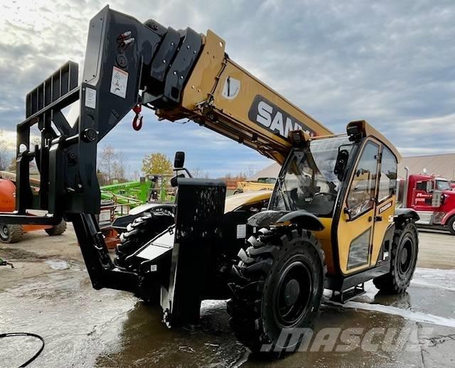 Sany STH 1056 A Kurottajat