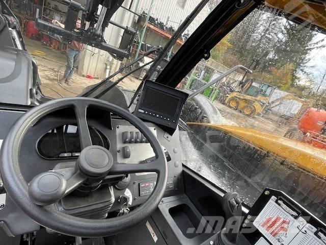 Sany STH 1056 A Kurottajat