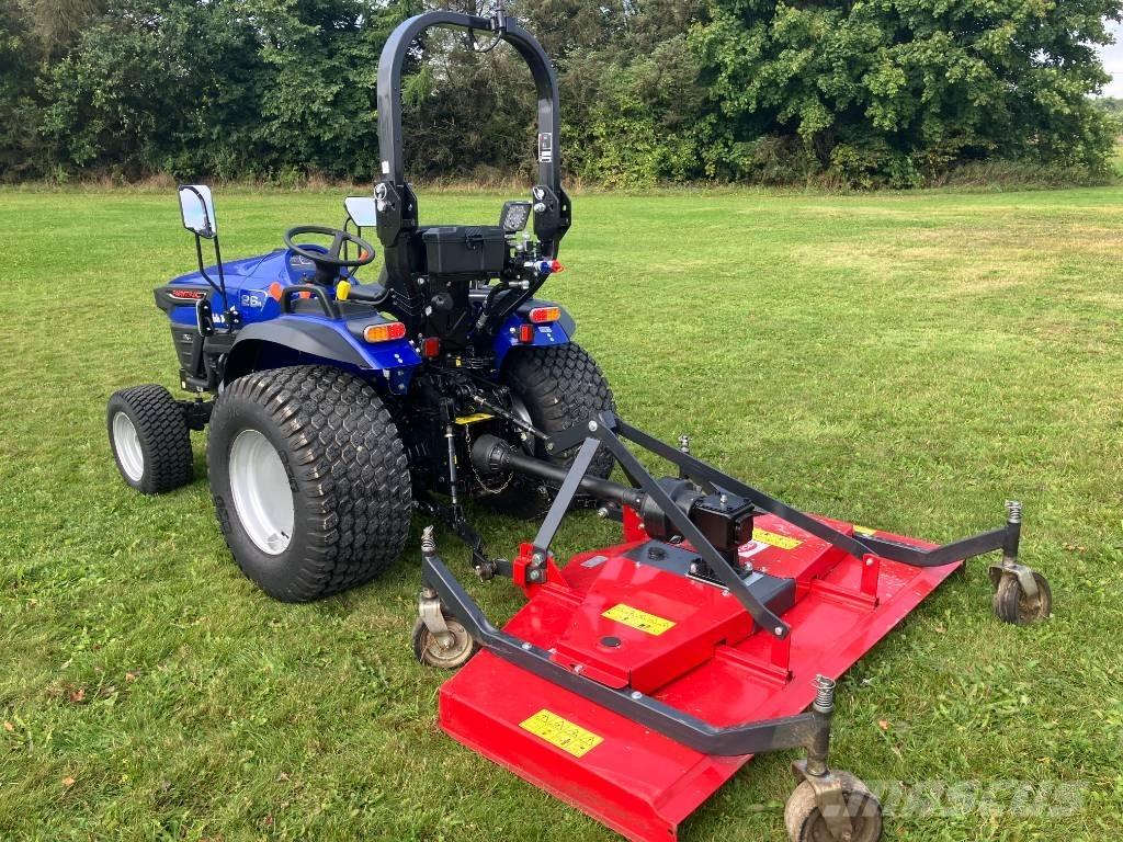 Farmtrac 26 H 26 H Traktorit