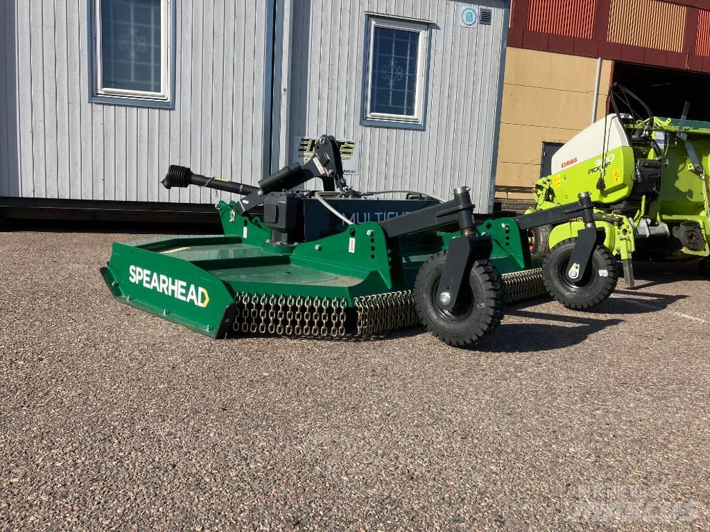  Sparehead MC300 Muut maatalouskoneet