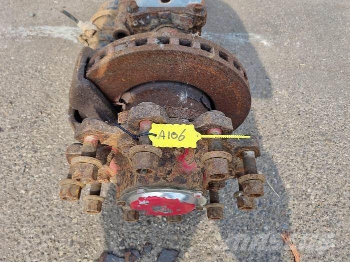  ROR LC/S9010/HMX Akselit