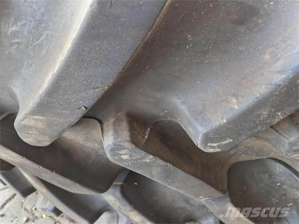 Mitas 380/105R54 Renkaat ja vanteet